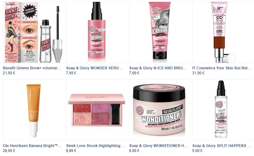 Boots Offers from 18 February