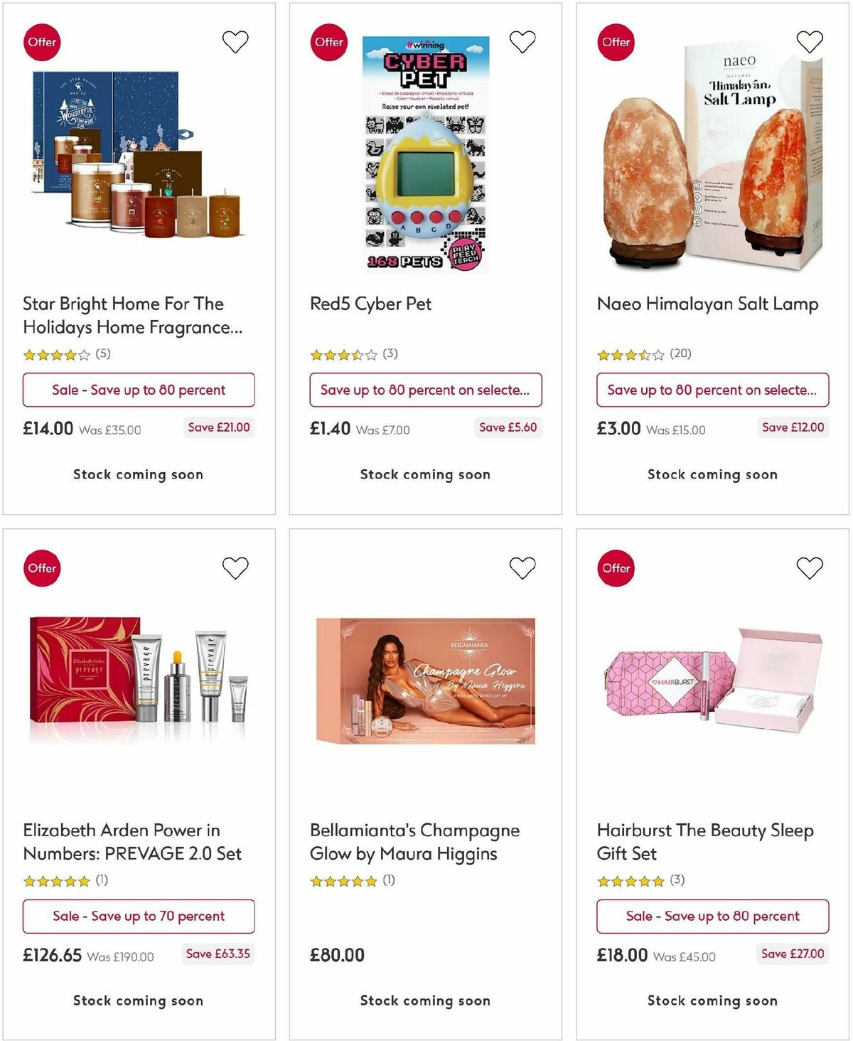 Boots Offers from 8 March