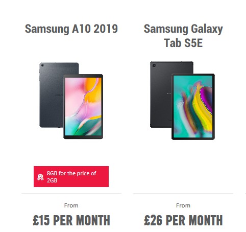 Carphone Warehouse Offers from 23 November