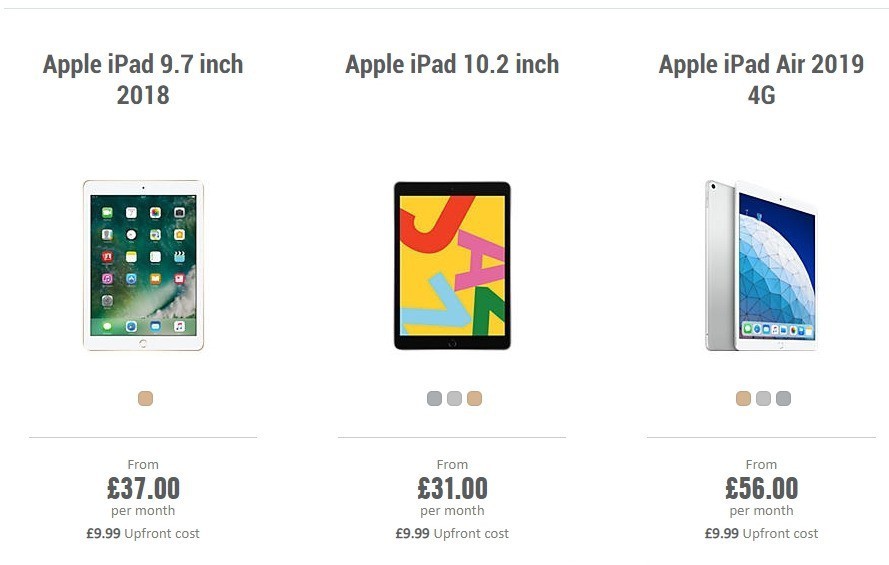 Carphone Warehouse Offers from 26 February