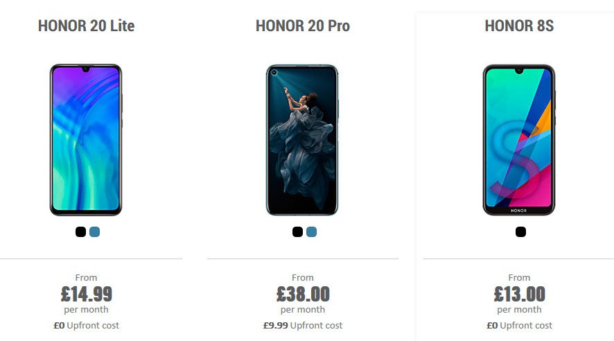 Carphone Warehouse Offers from 15 June