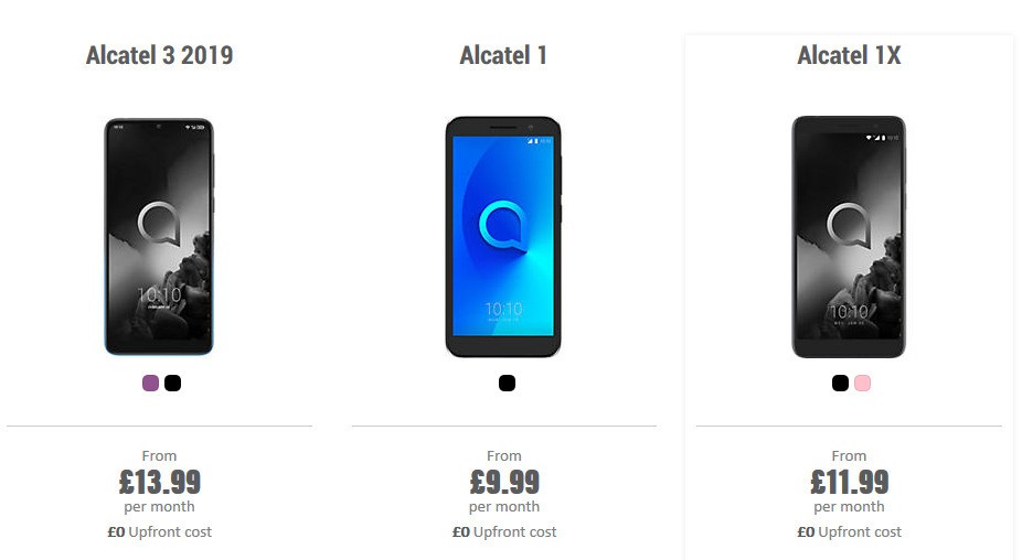 Carphone Warehouse Offers from 16 July