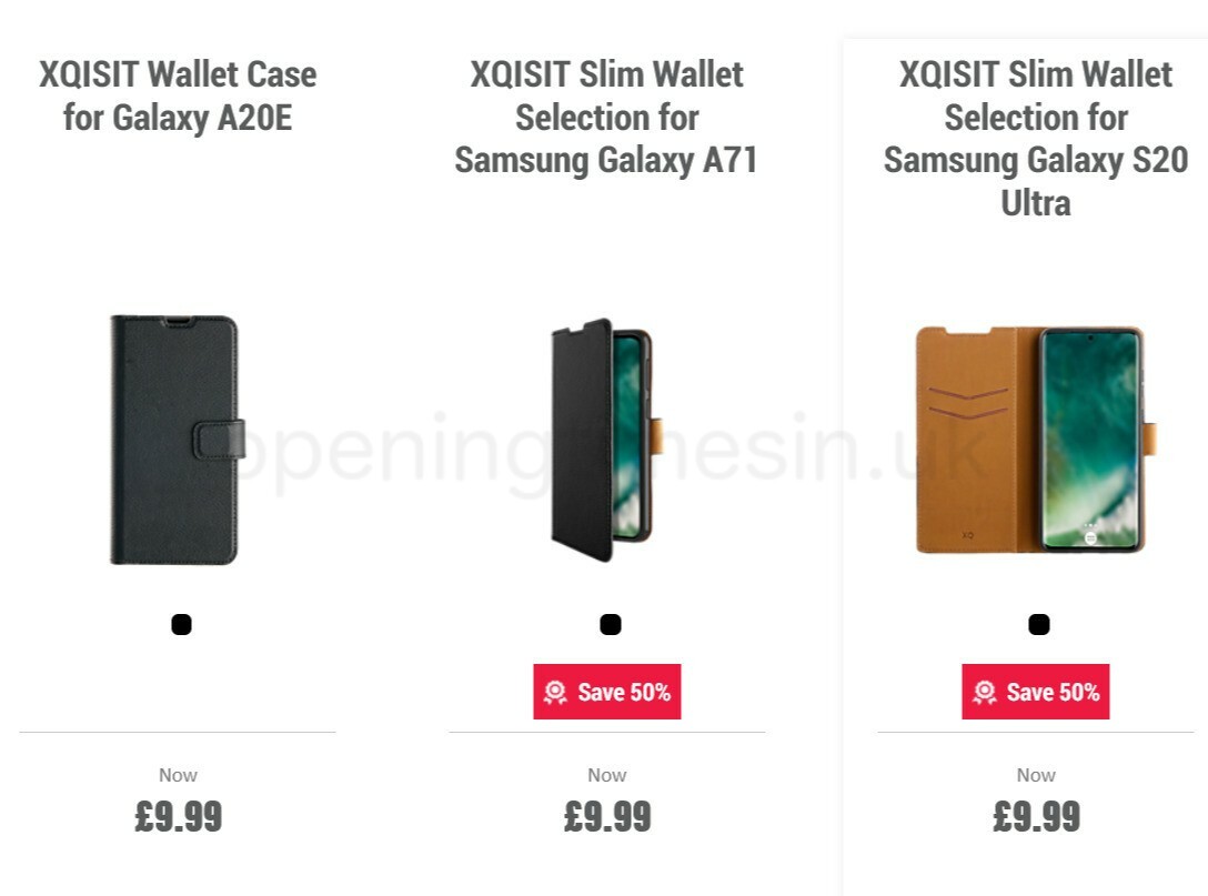 Carphone Warehouse Offers from 2 January