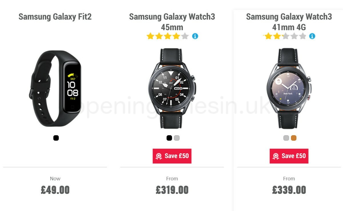 Carphone Warehouse Offers from 12 May