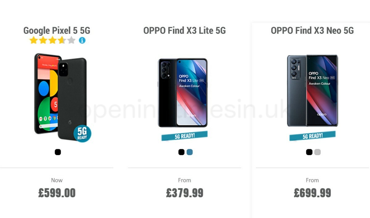 Carphone Warehouse Offers from 15 June