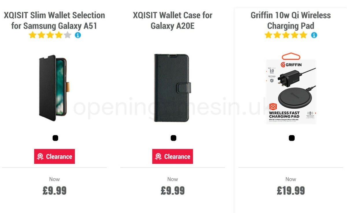 Carphone Warehouse Offers from 15 June