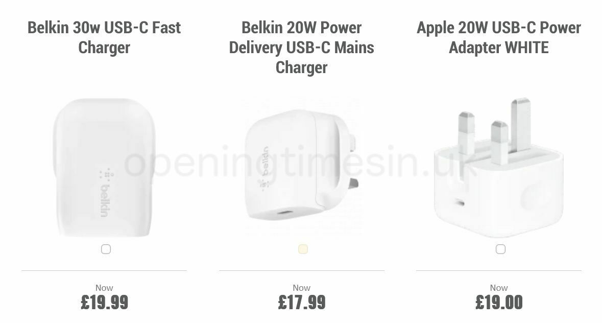 Carphone Warehouse Offers from 27 January