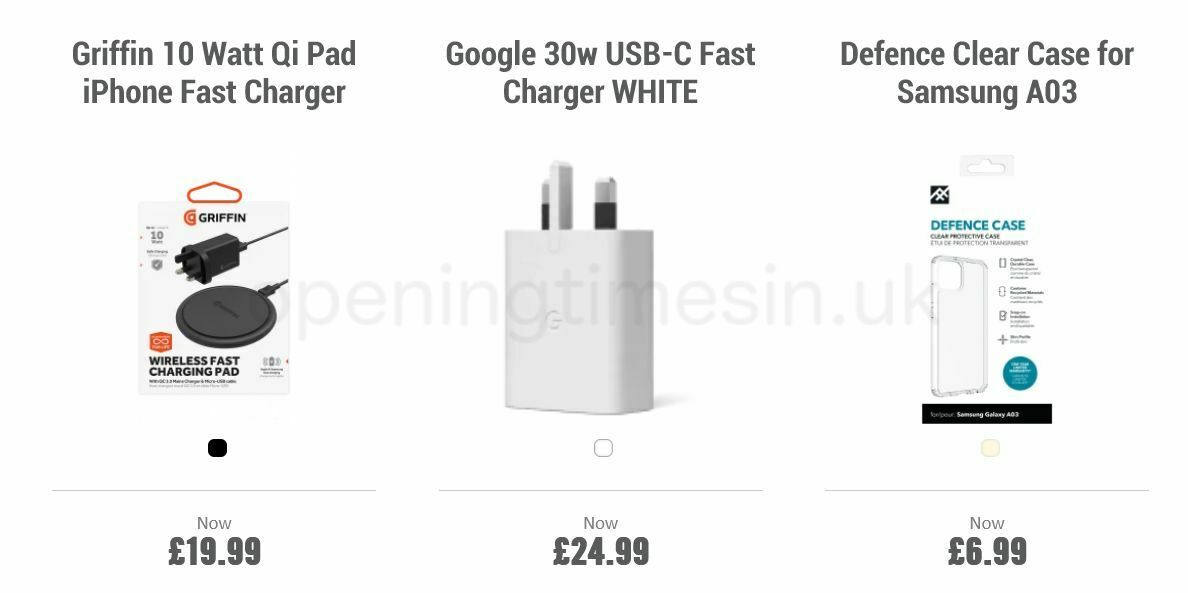 Carphone Warehouse Offers from 27 January