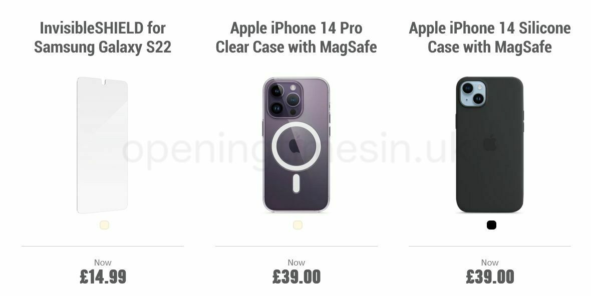 Carphone Warehouse Offers from 27 January