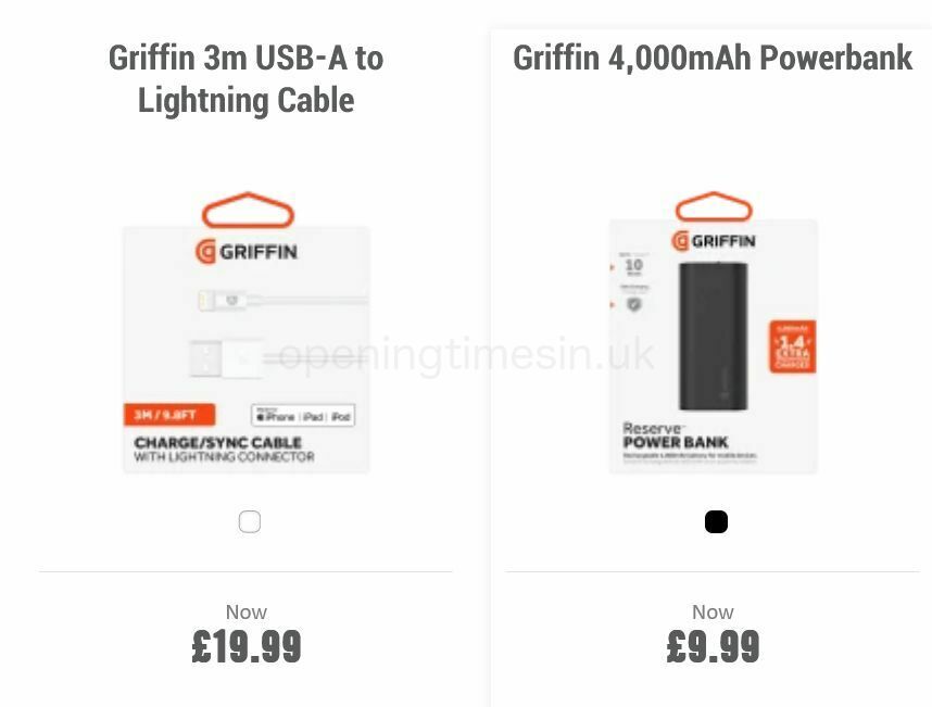 Carphone Warehouse Offers from 19 March