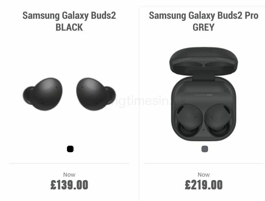 Carphone Warehouse Offers from 20 April