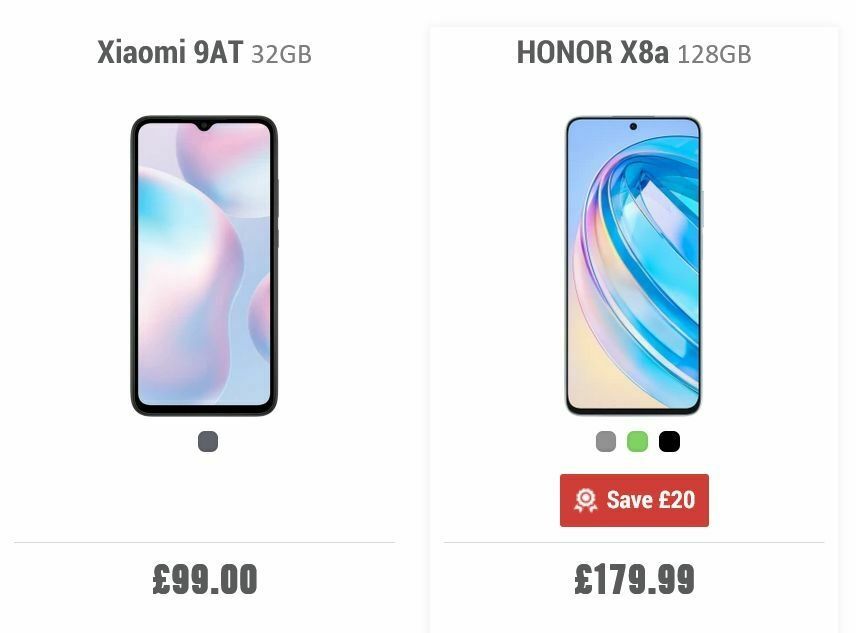 Carphone Warehouse Offers from 31 July