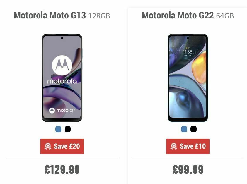 Carphone Warehouse Offers from 31 July