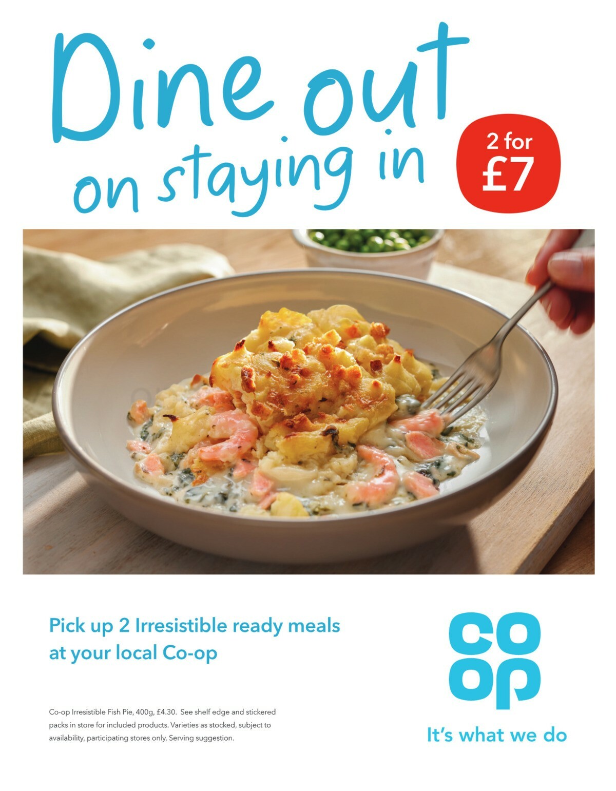 Co-op Food Food Magazine September/October Offers from 1 September