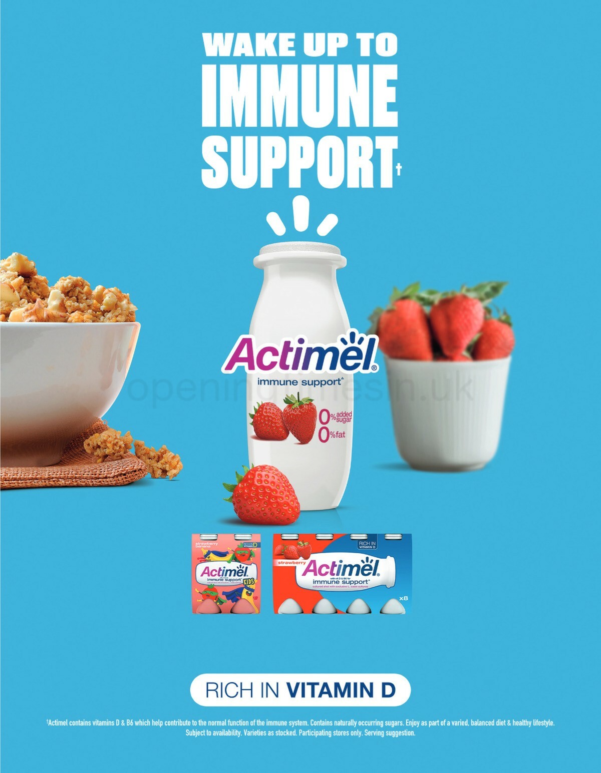 Co-op Food Food Magazine September/October Offers from 1 September