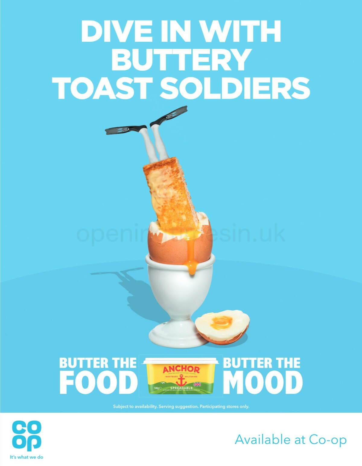 Co-op Food Food Magazine September/October Offers from 1 September