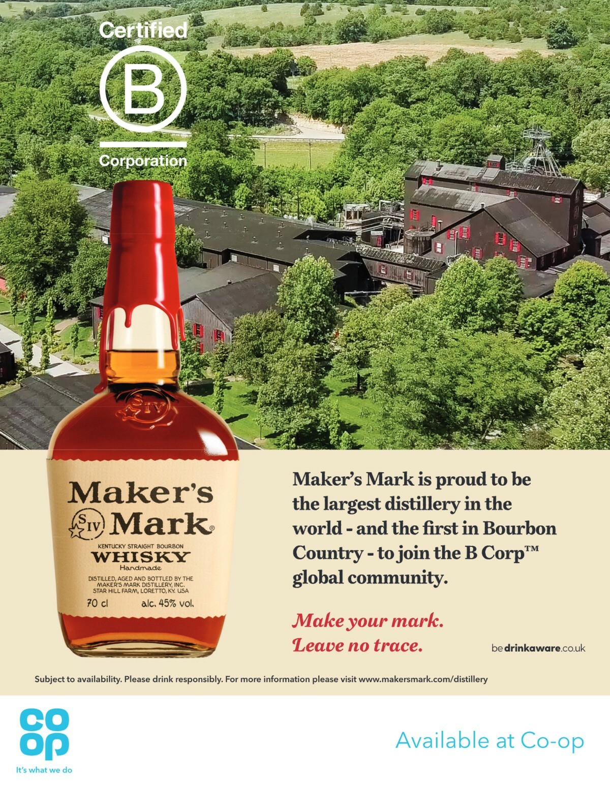 Co-op Food Food Magazine September/October Offers from 1 September