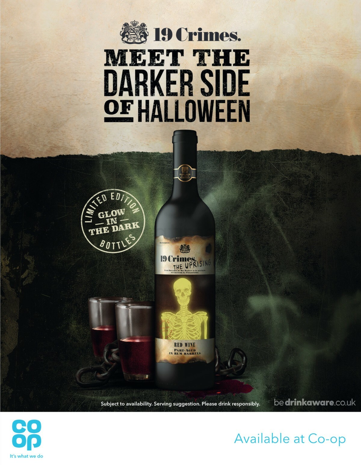 Co-op Food Food Magazine September/October Offers from 1 September