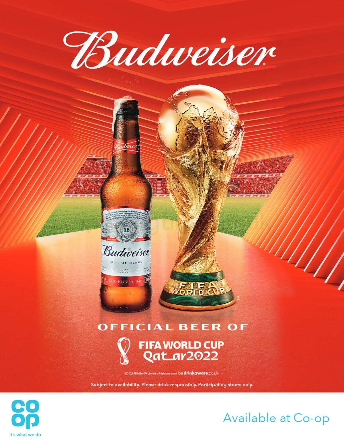 Co-op Food Magazine November/December Offers from 1 November