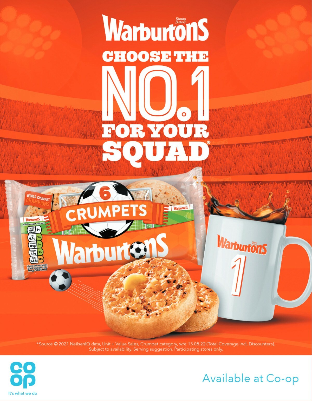 Co-op Food Magazine November/December Offers from 1 November