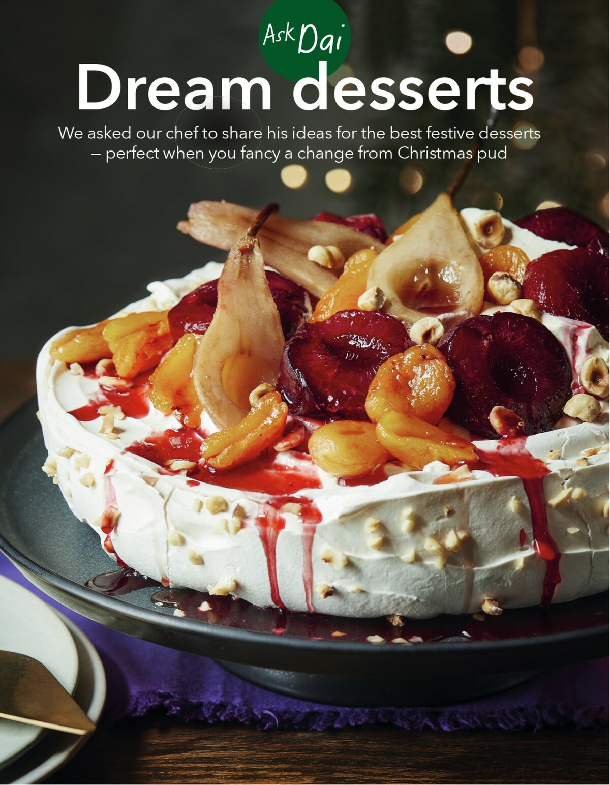 Co-op Food Magazine November/December Offers from 1 November