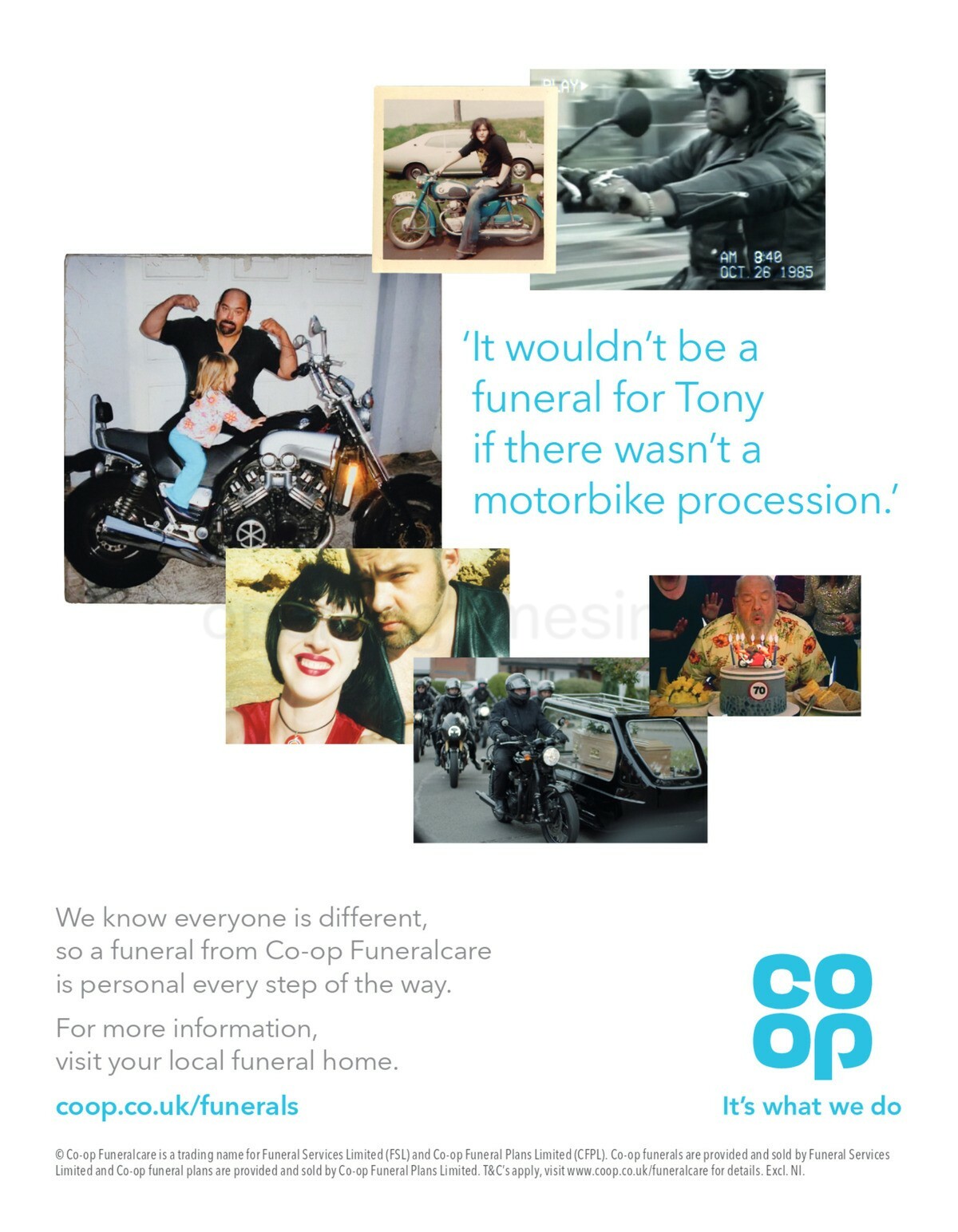 Co-op Food Magazine November/December Offers from 1 November