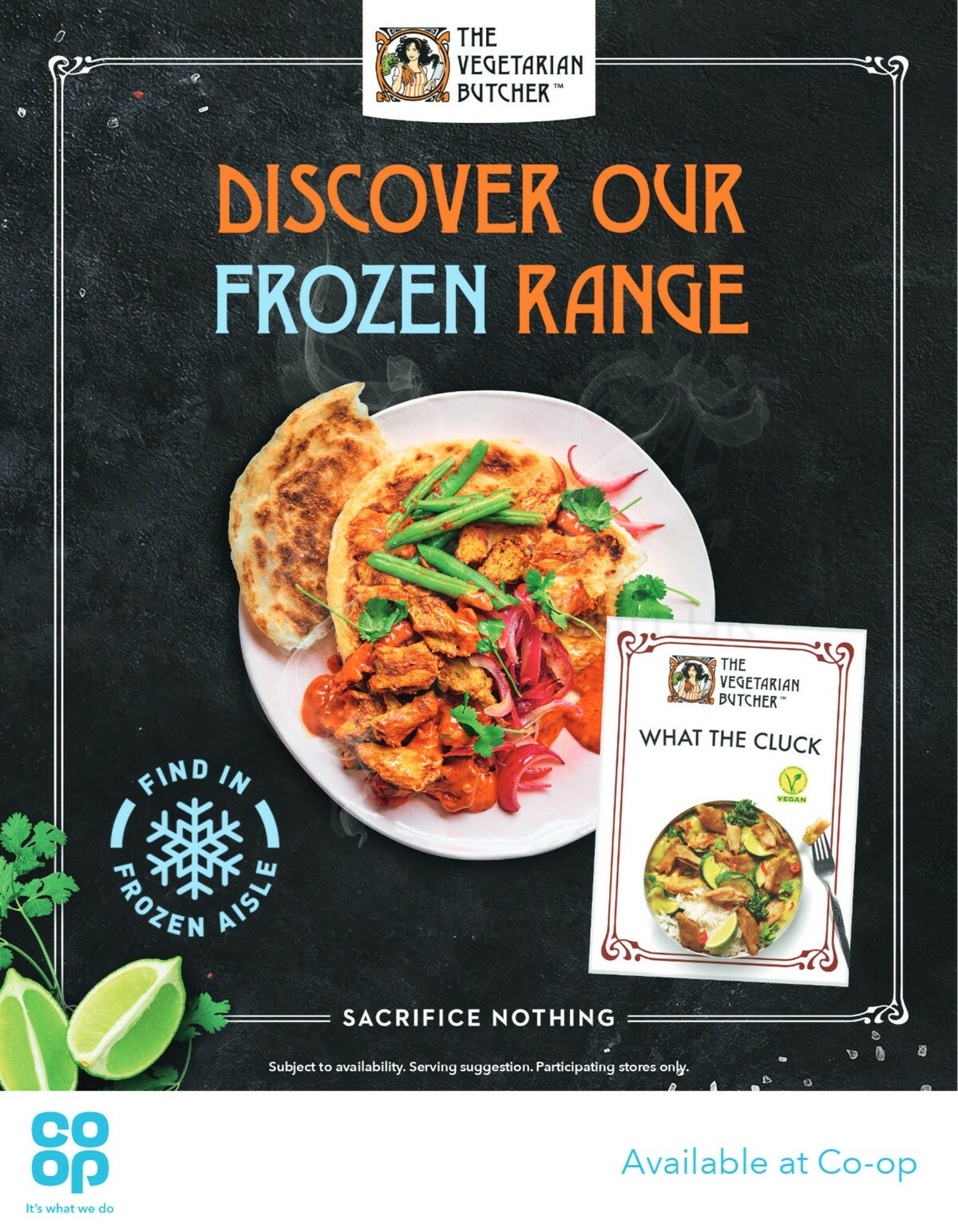 Co-op Food Magazine November/December Offers from 1 November