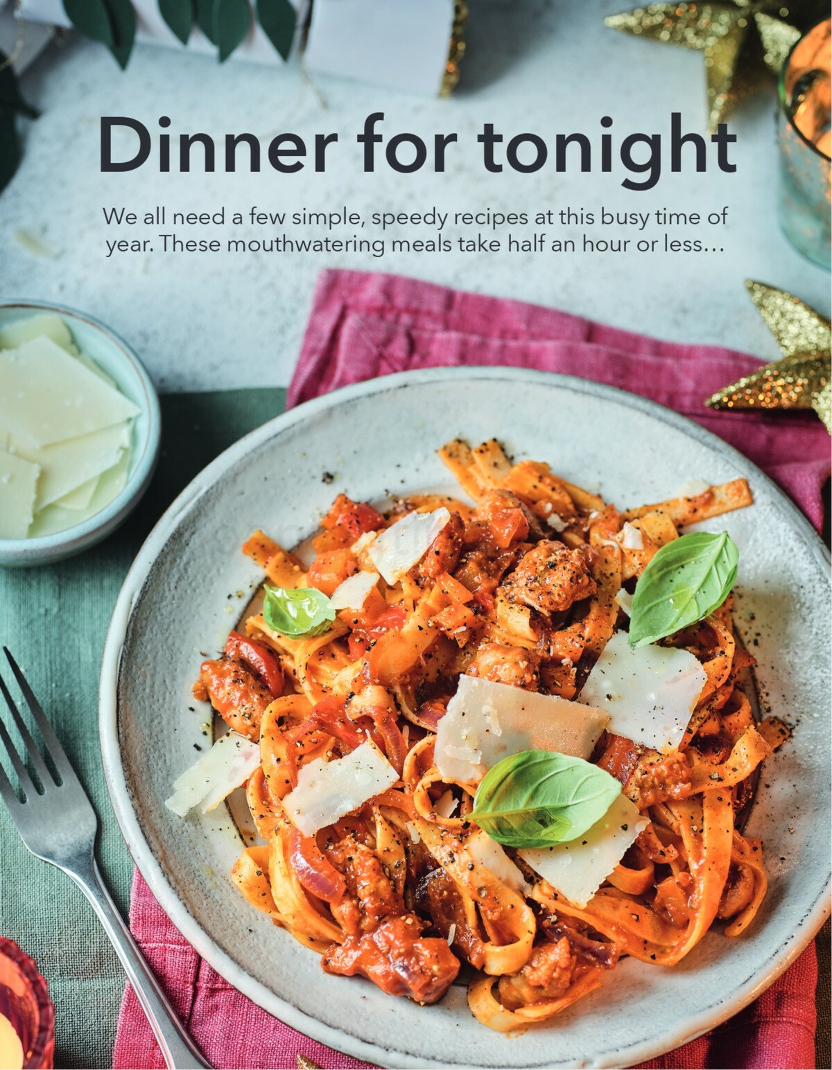 Co-op Food Magazine November/December Offers from 1 November