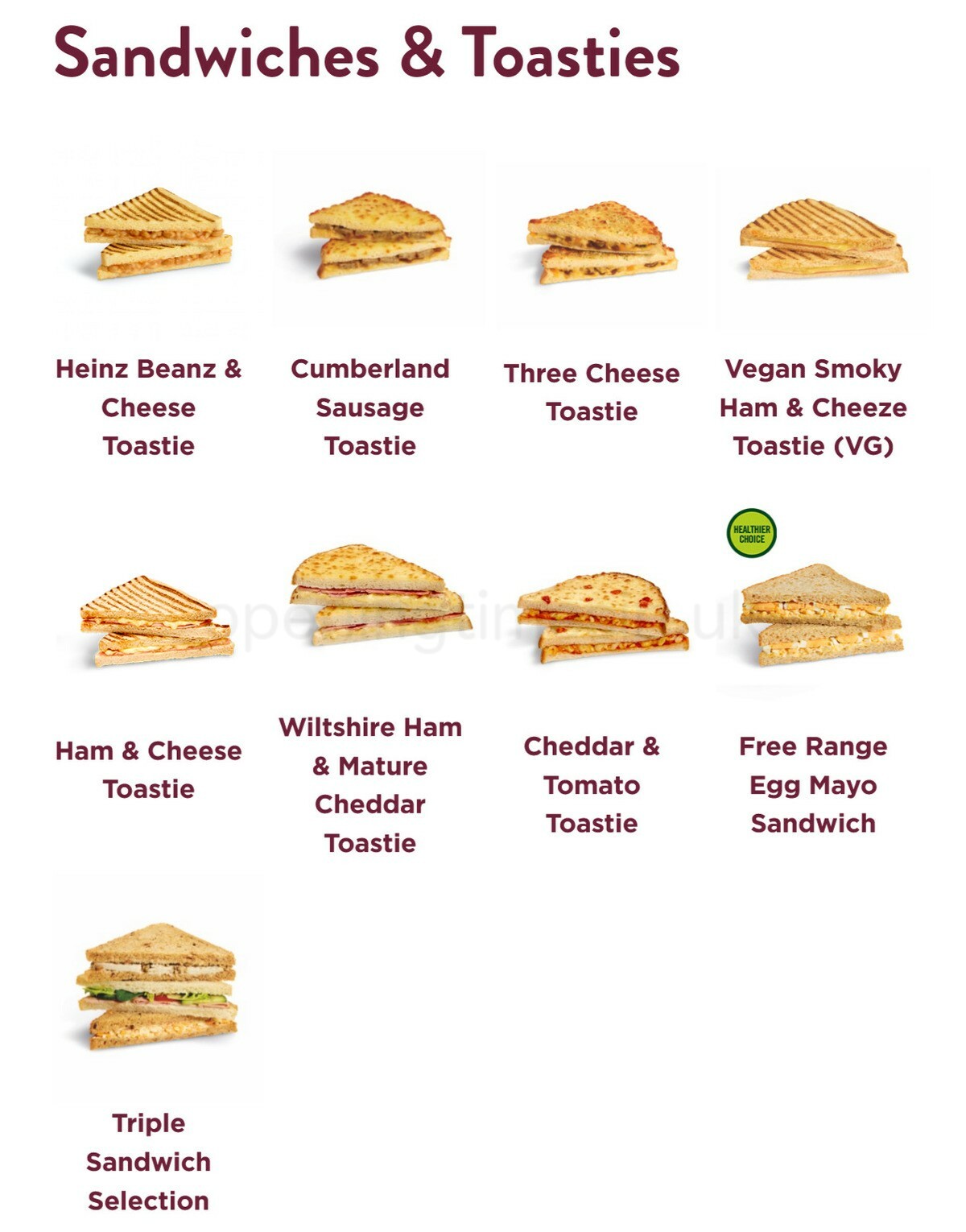 Costa Coffee Offers from 1 April