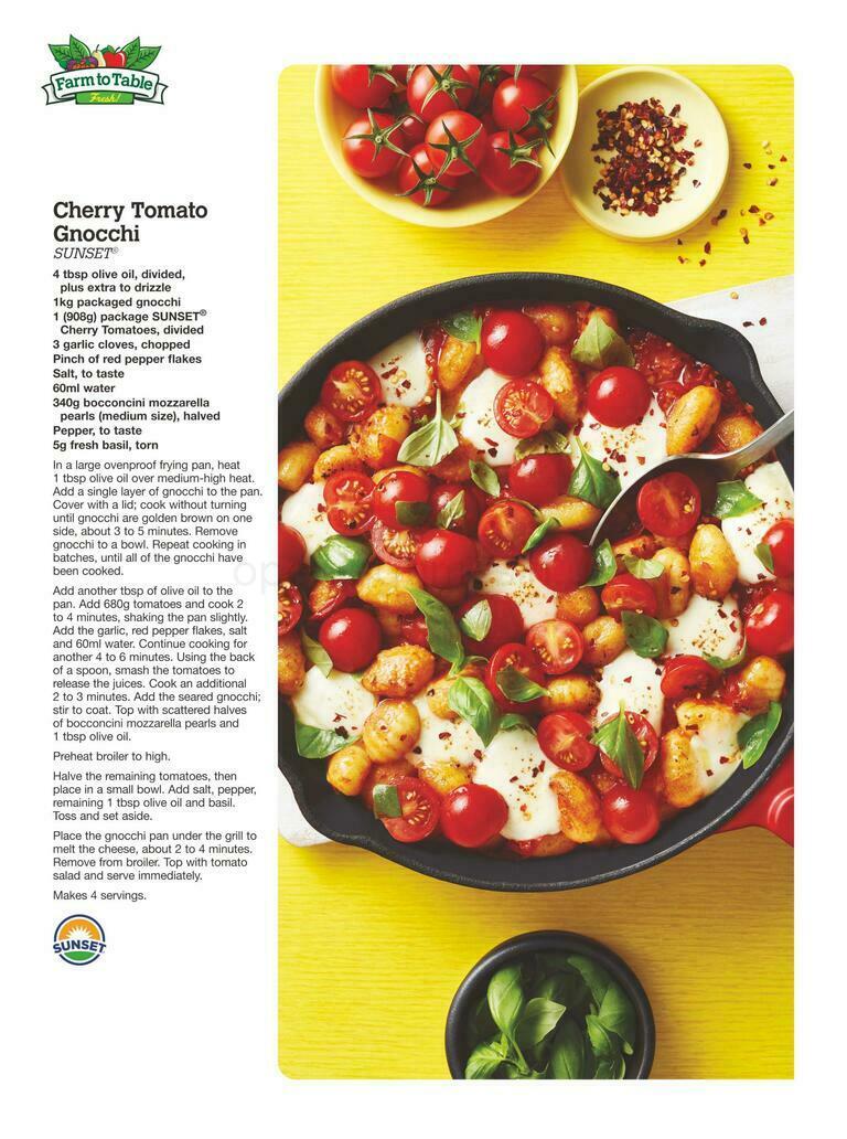 Costco Connection January/February Offers from 1 January