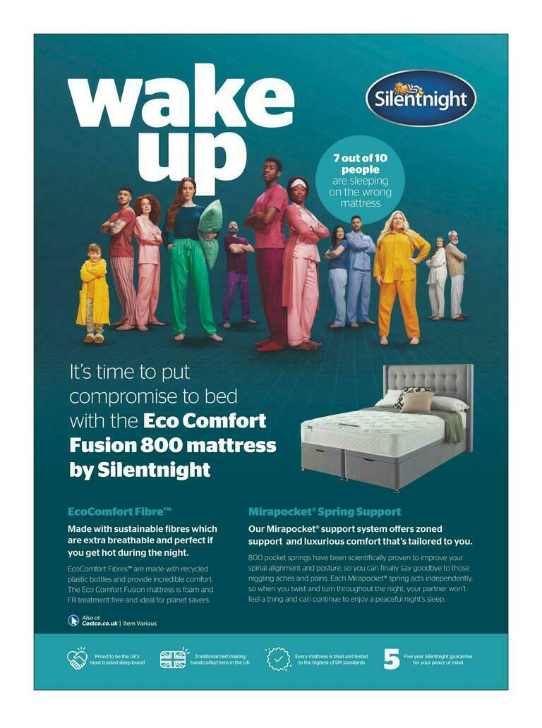 Costco Connection January/February Offers from 1 January