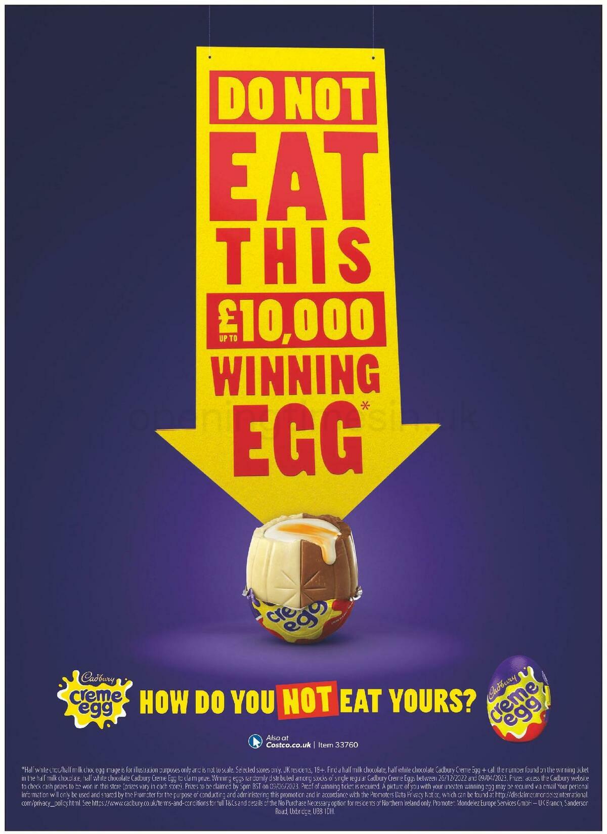 Costco Connection February/March Offers from 25 February