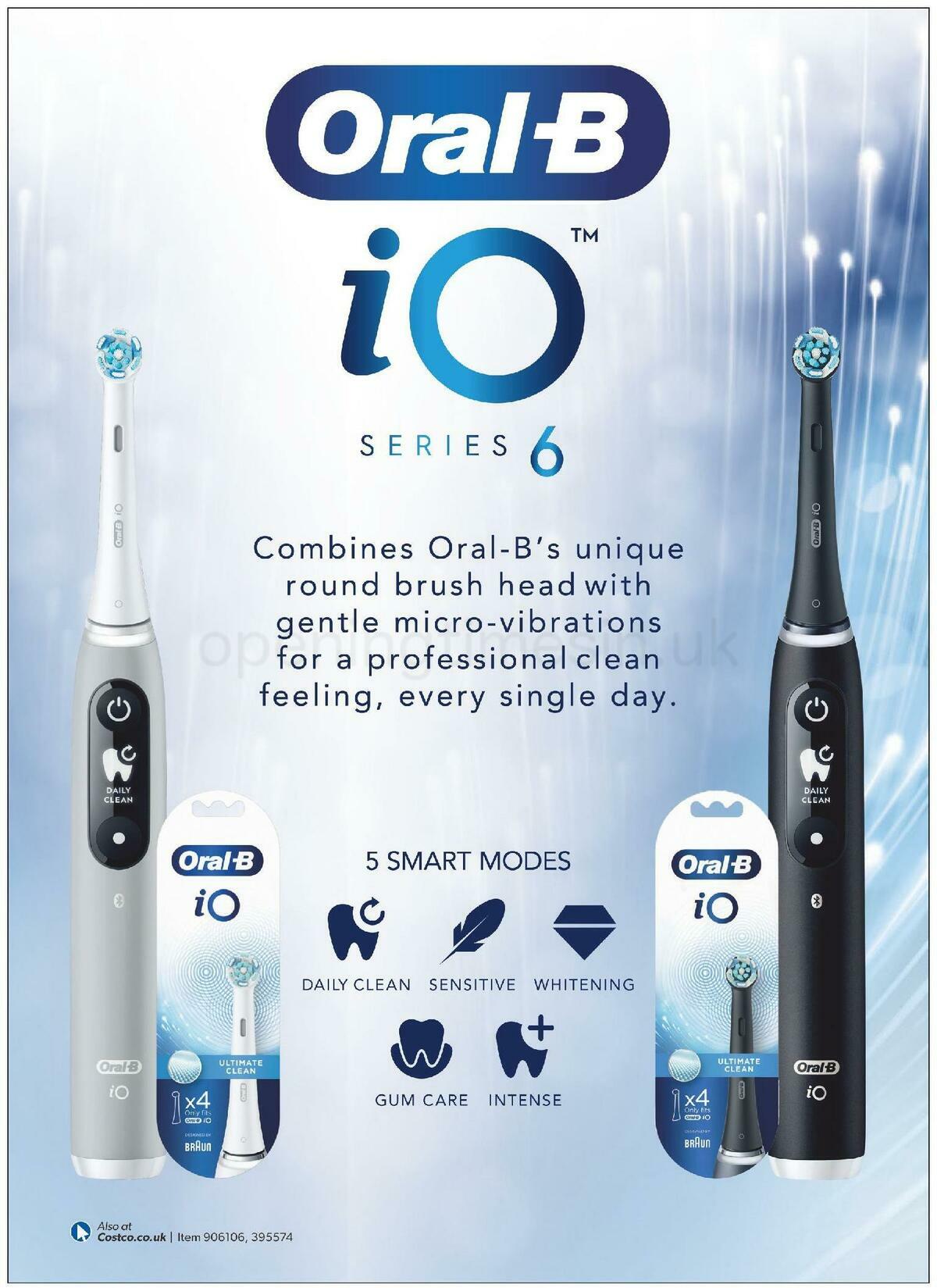 Costco Connection February/March Offers from 25 February