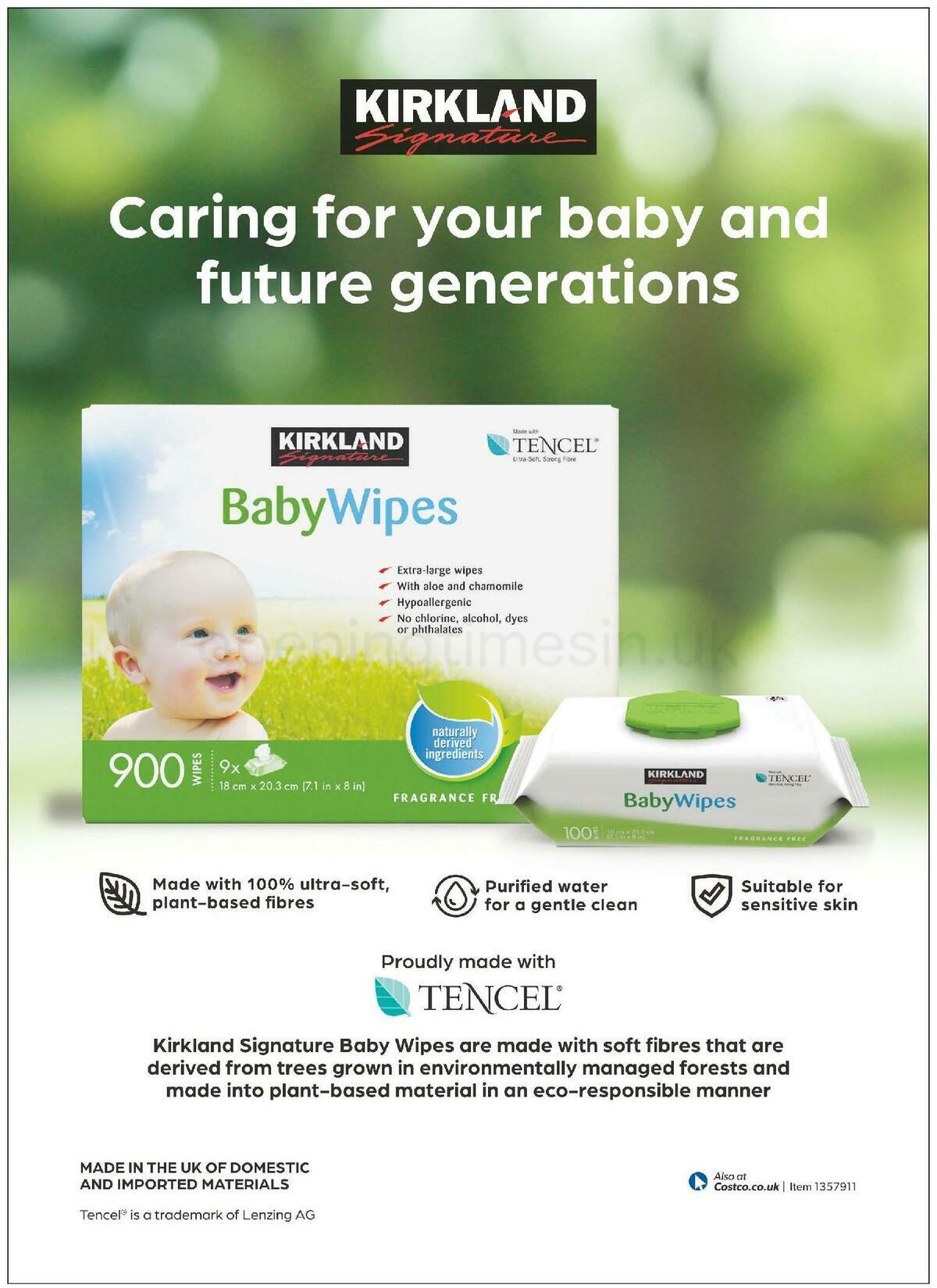 Costco Connection February/March Offers from 25 February