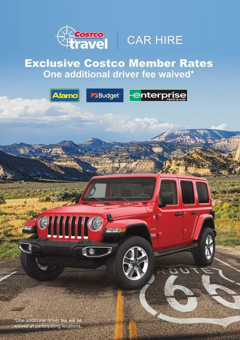 Costco Offers from 27 March