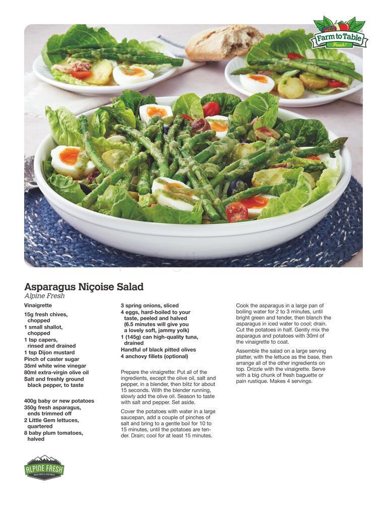 Costco Connection April Offers from 1 April