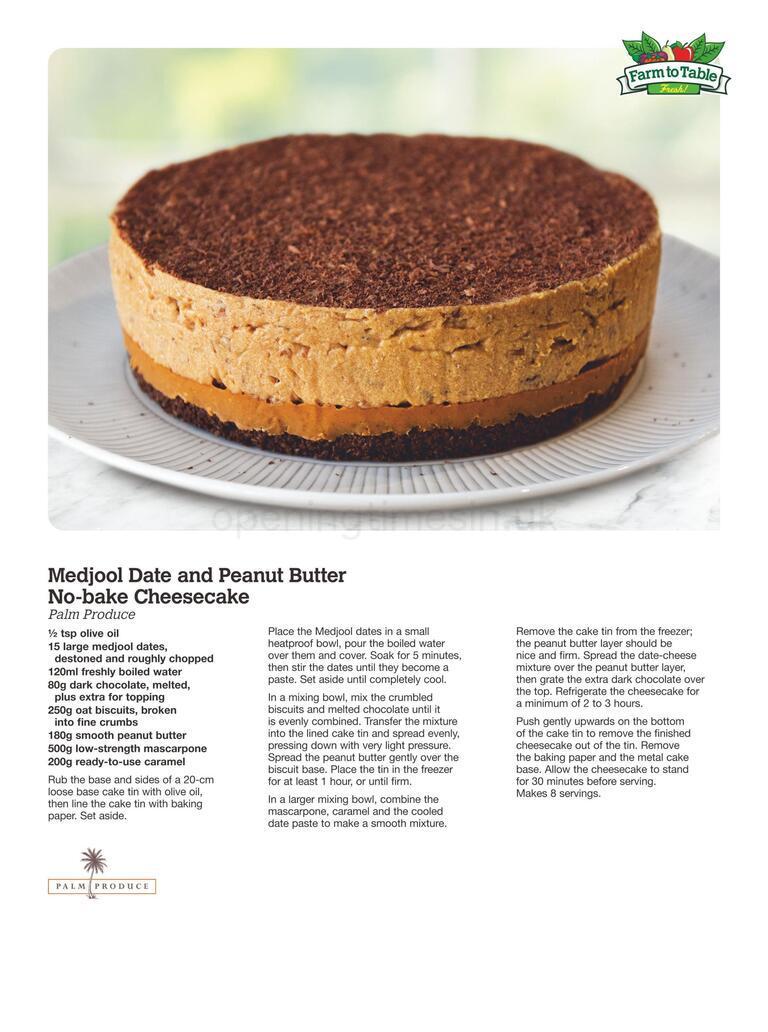 Costco Connection April Offers from 1 April