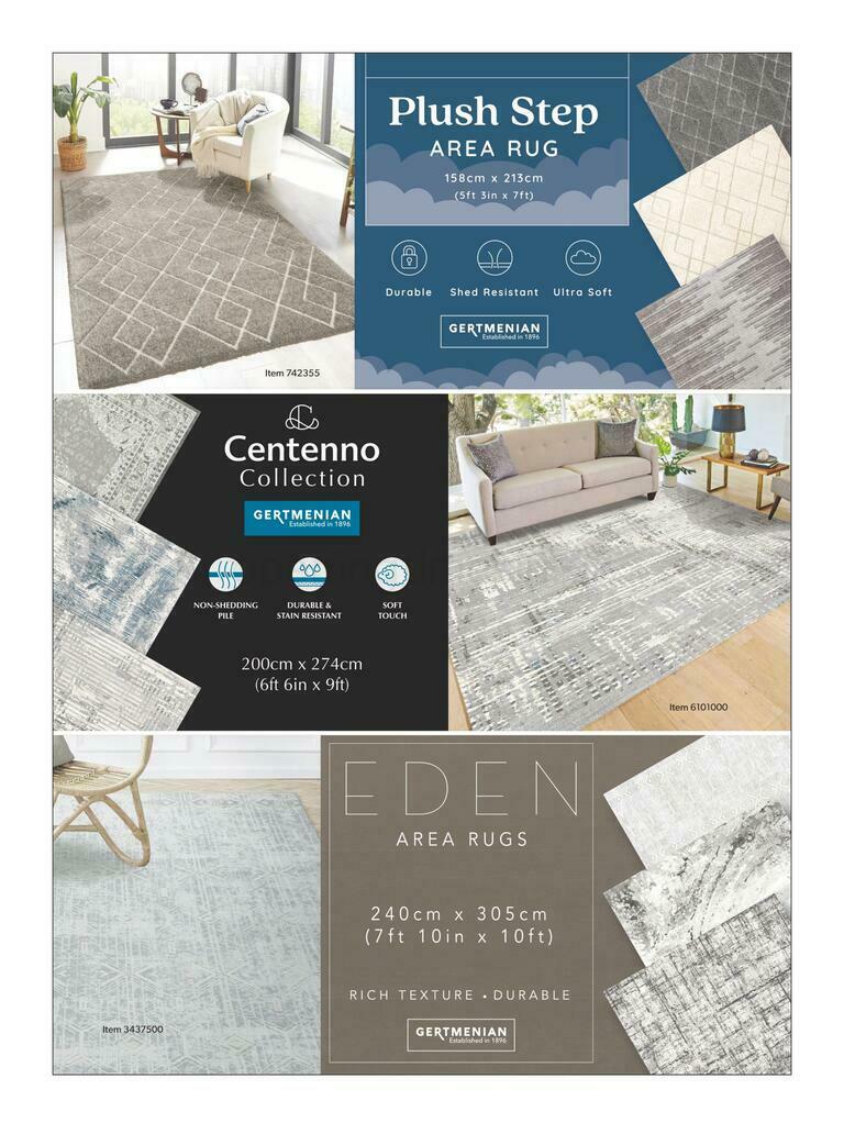 Costco Connection May/June Offers from 1 May