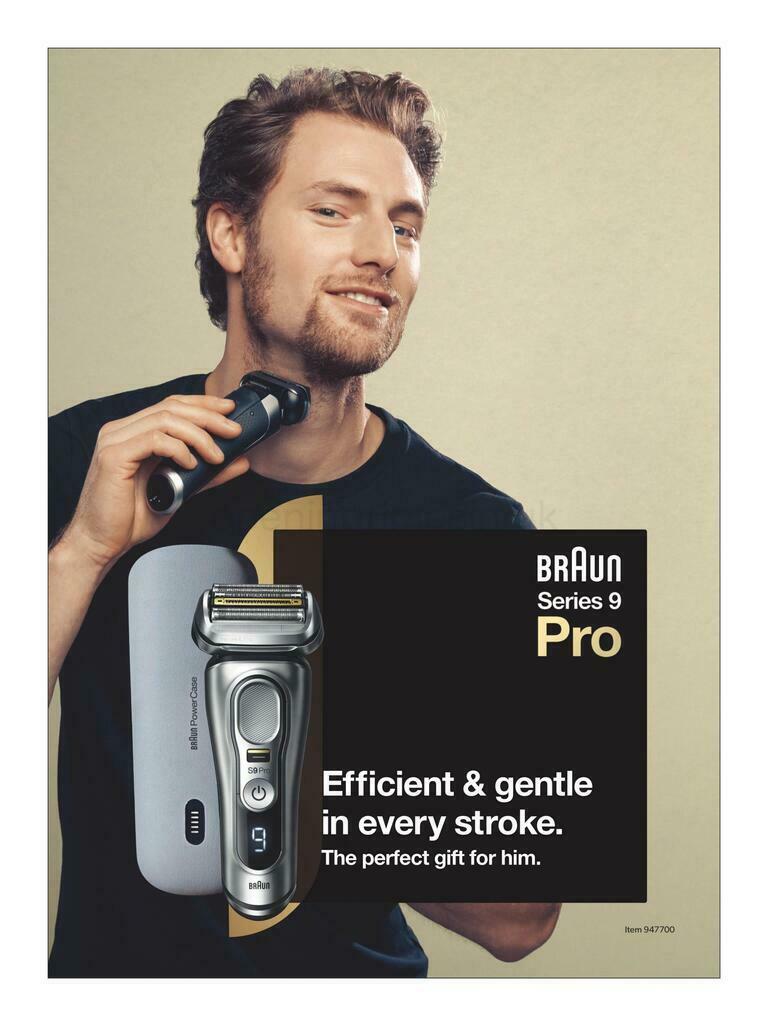 Costco Connection May/June Offers from 1 May