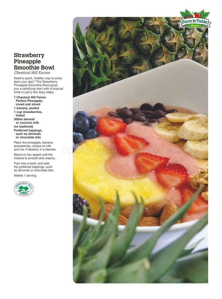 Costco Connection May/June Offers from 1 May