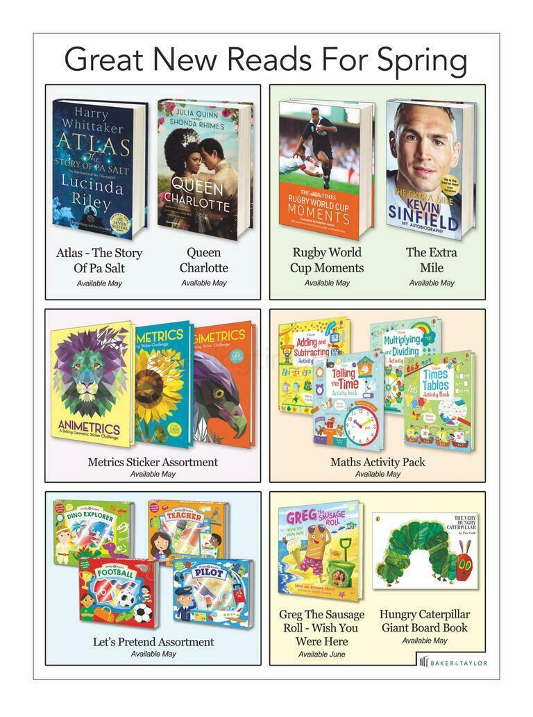 Costco Connection May/June Offers from 1 May