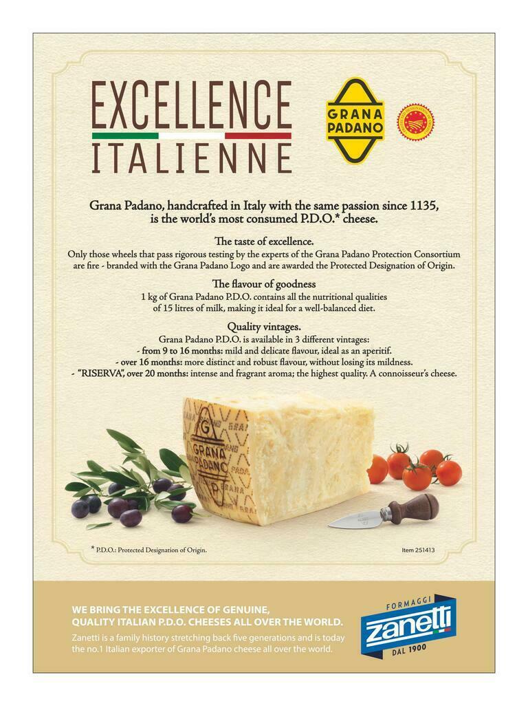 Costco Connection May/June Offers from 1 May