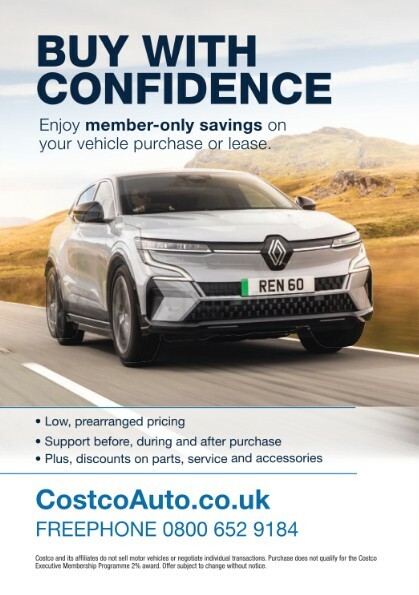 Costco Offers from 8 May