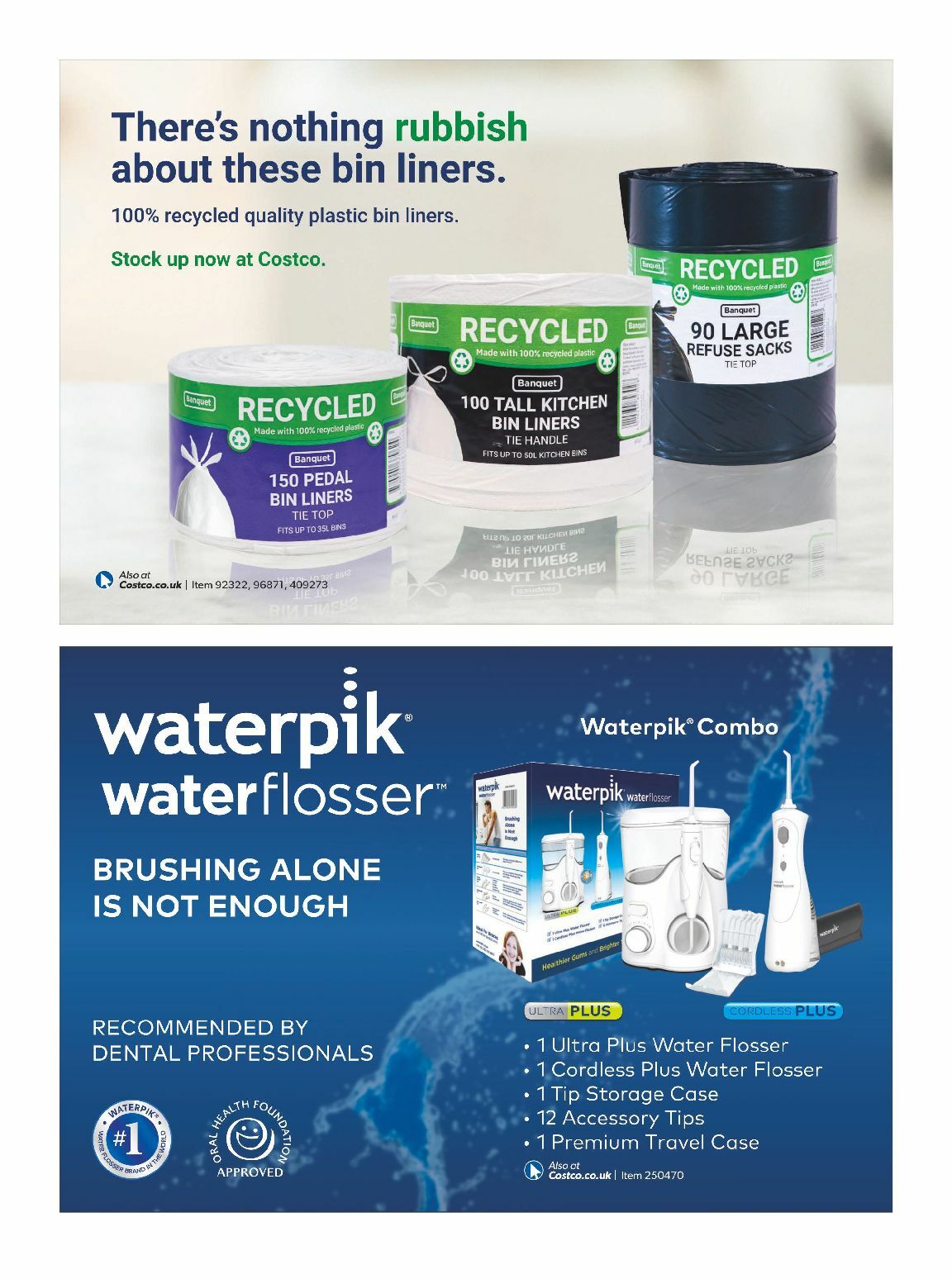 Costco Connection June/July Offers from 26 June