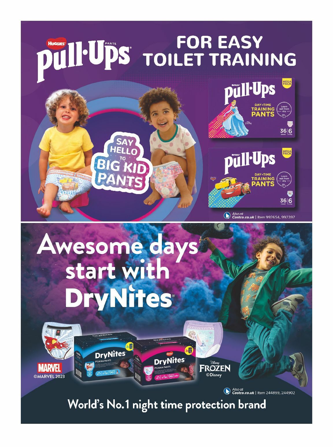 Costco Connection June/July Offers from 26 June