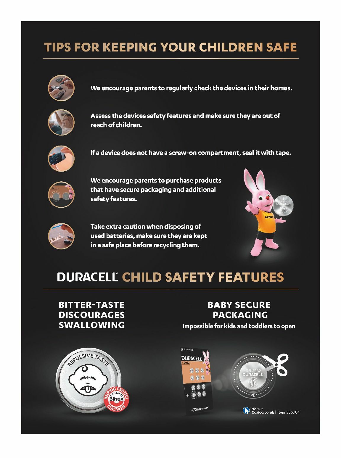 Costco Connection June/July Offers from 26 June