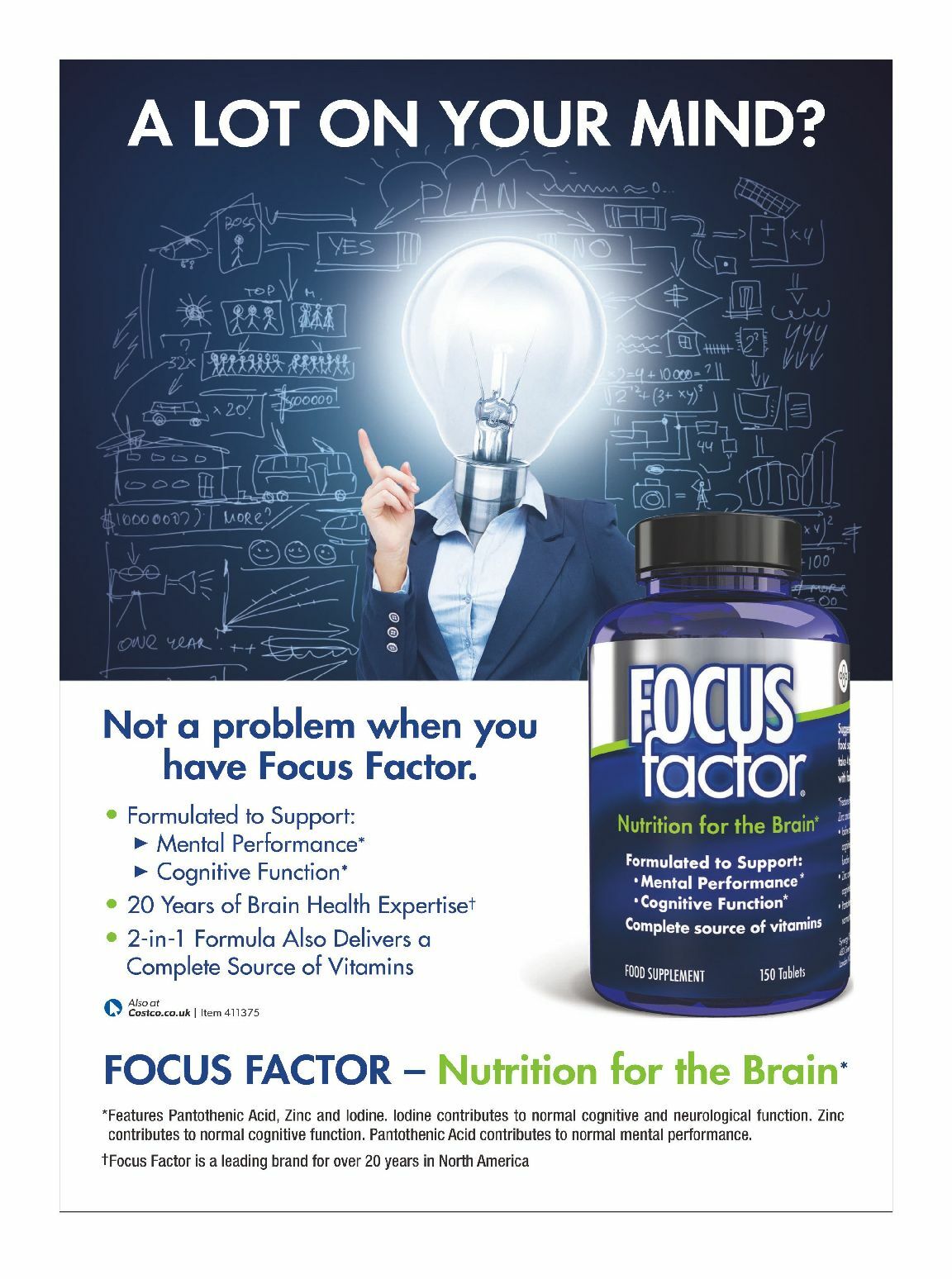 Costco Connection June/July Offers from 26 June