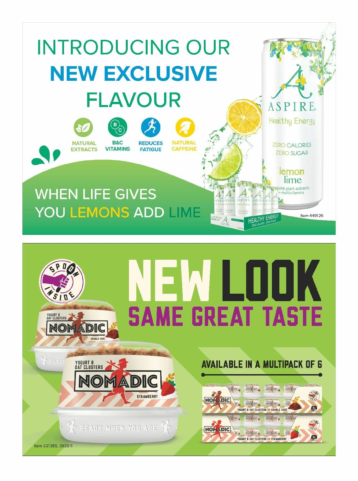 Costco Connection June/July Offers from 26 June