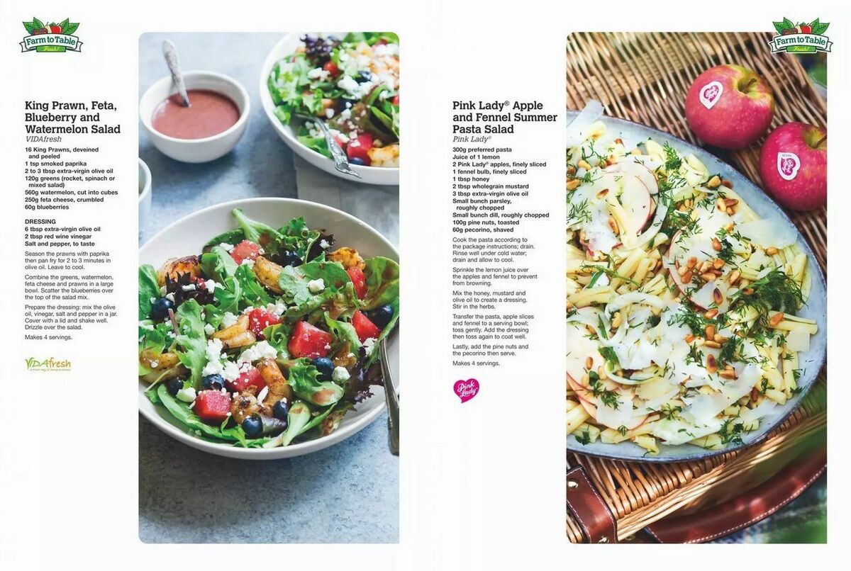 Costco Connection August Offers from 1 August