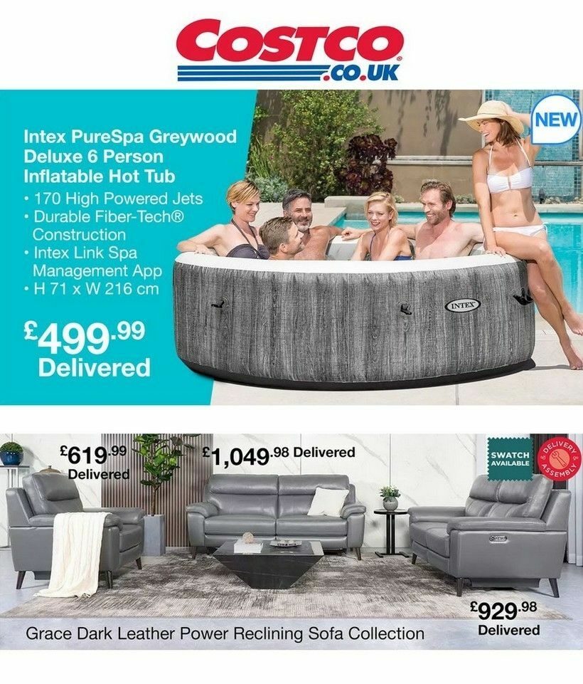 Costco Offers from 20 February